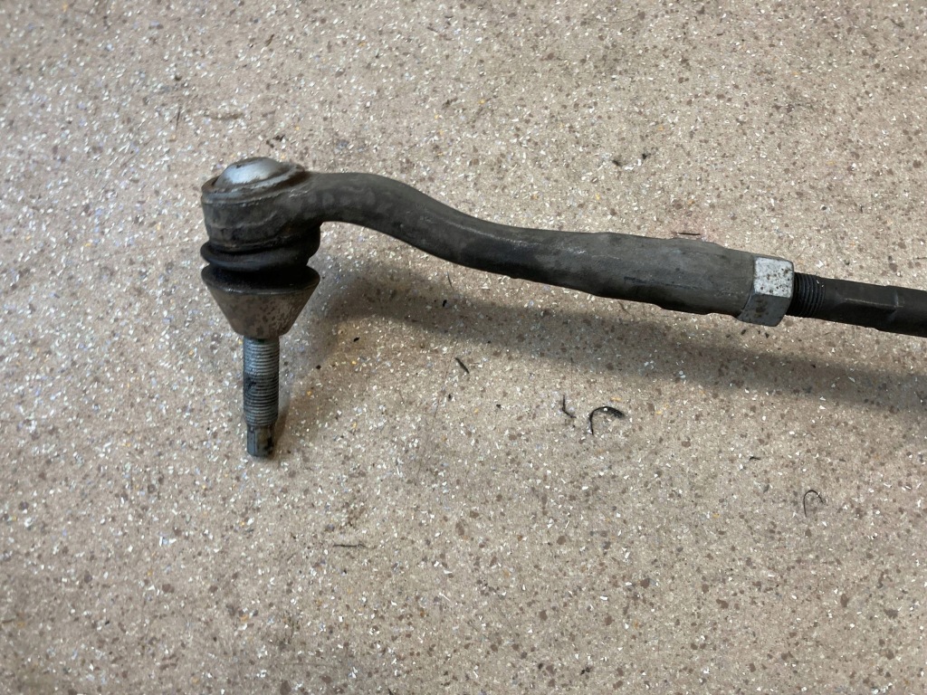 Рейка рульова mercedes-benz gle w167 a1674603301 Київ