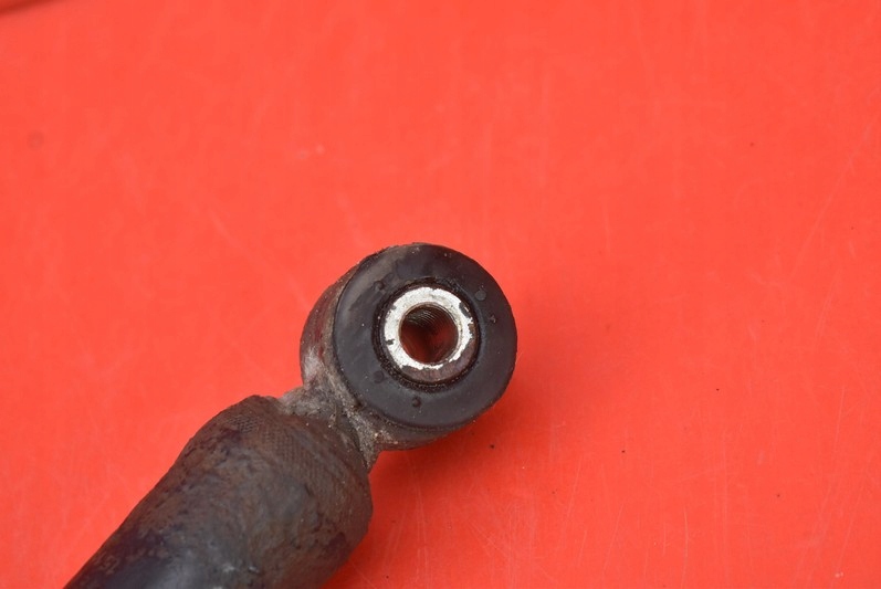 фото №7, Амортизатор лівий задня ey16-18080-db ford transit courier 1.5 tdci 75 km