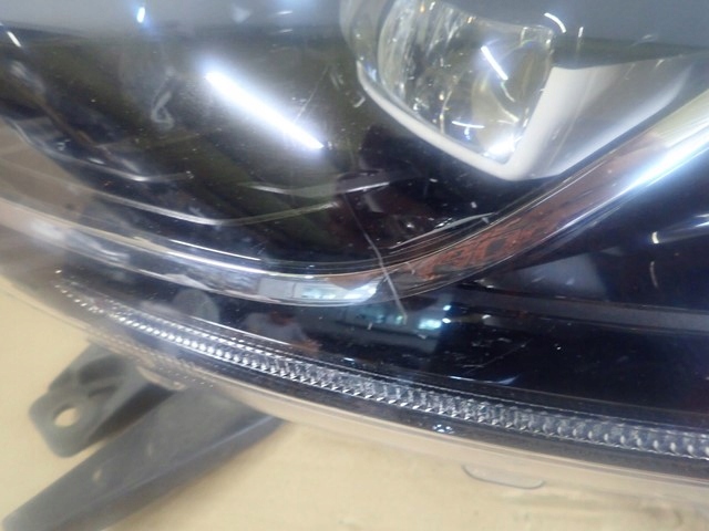 фото №5, Лампа левая левый full led renault espace 5 v 2015-