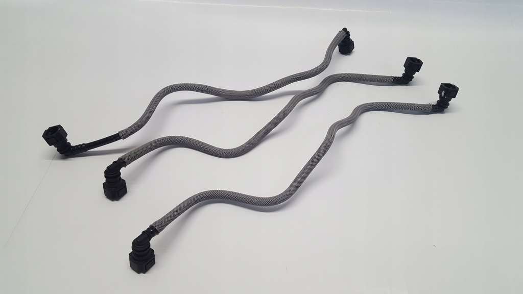 фото №1, Citroen c4 iii 1,2 thp шланг waz вакуумa