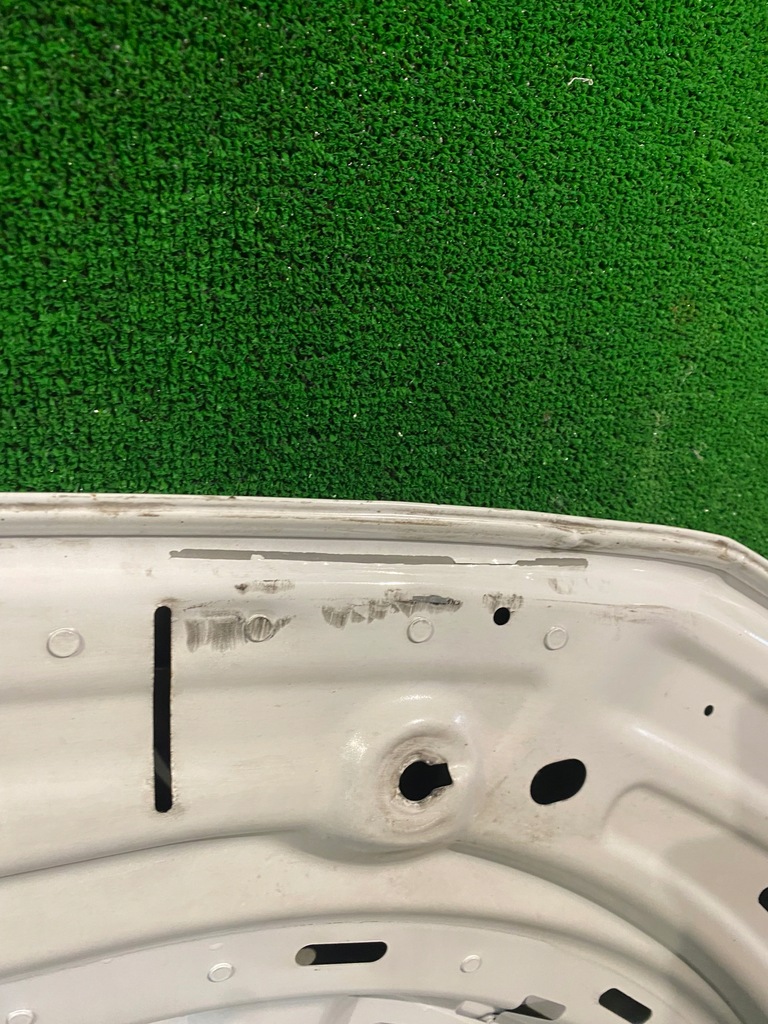 фото №8, Капот крышка двигателя vw passat b8