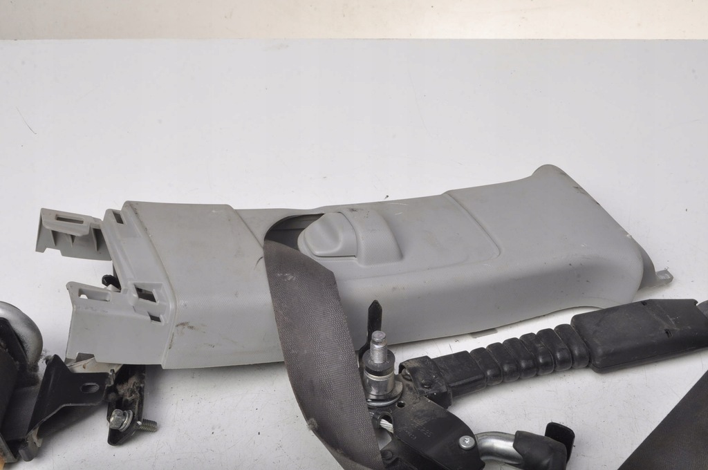 фото №3, Honda civic viii pas безпеки правий перед