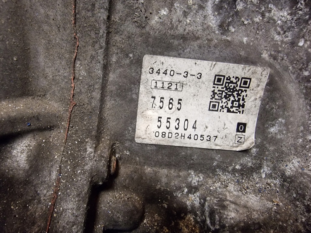 фото №4, Mini r55 r56 1.6 d коробка передач передач автоматична