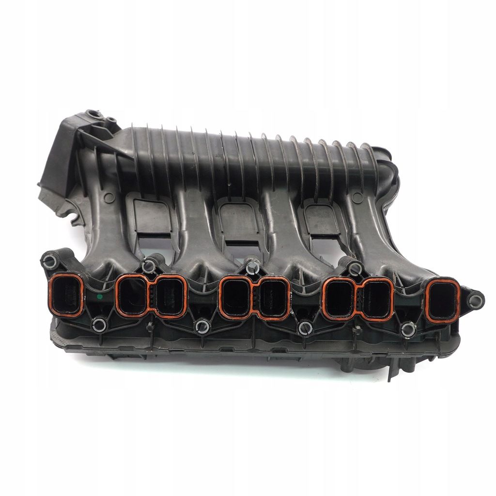 фото №11, Mercedes w204 w212 m271 колектор всмоктуючий впускний a2710903037