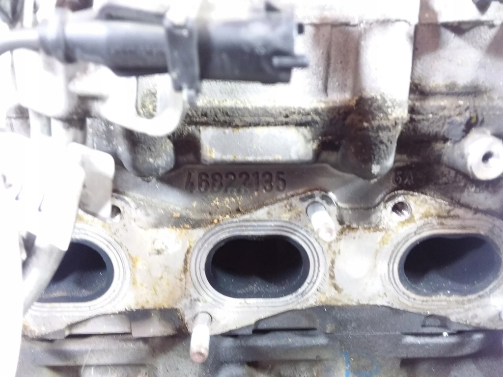 фото №7, Alfa romeo 159 1.9 jtd 150 km 939a2000 z19dth