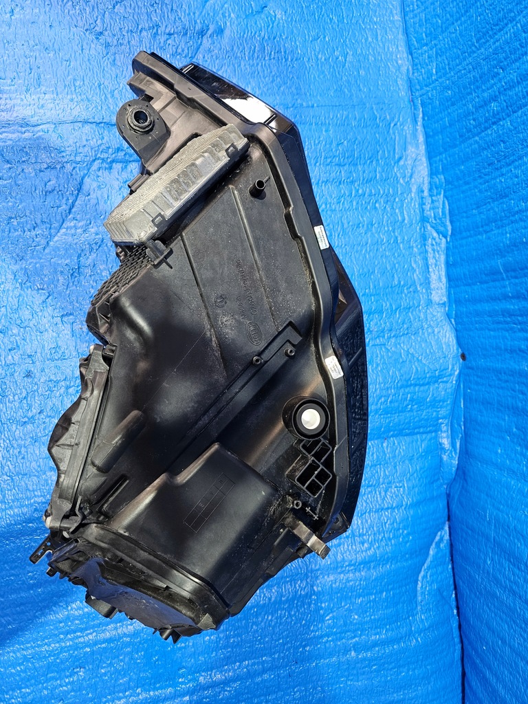 фото №11, Audi a6 s6 4k лампа ліва перед full led 4k0941035