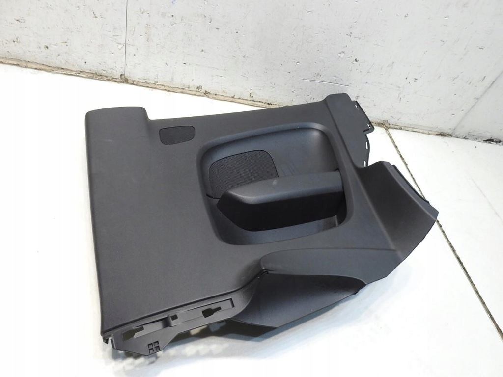 фото №7, Обивка обшивка правый задняя audi a1 8x 3d 8x3867036