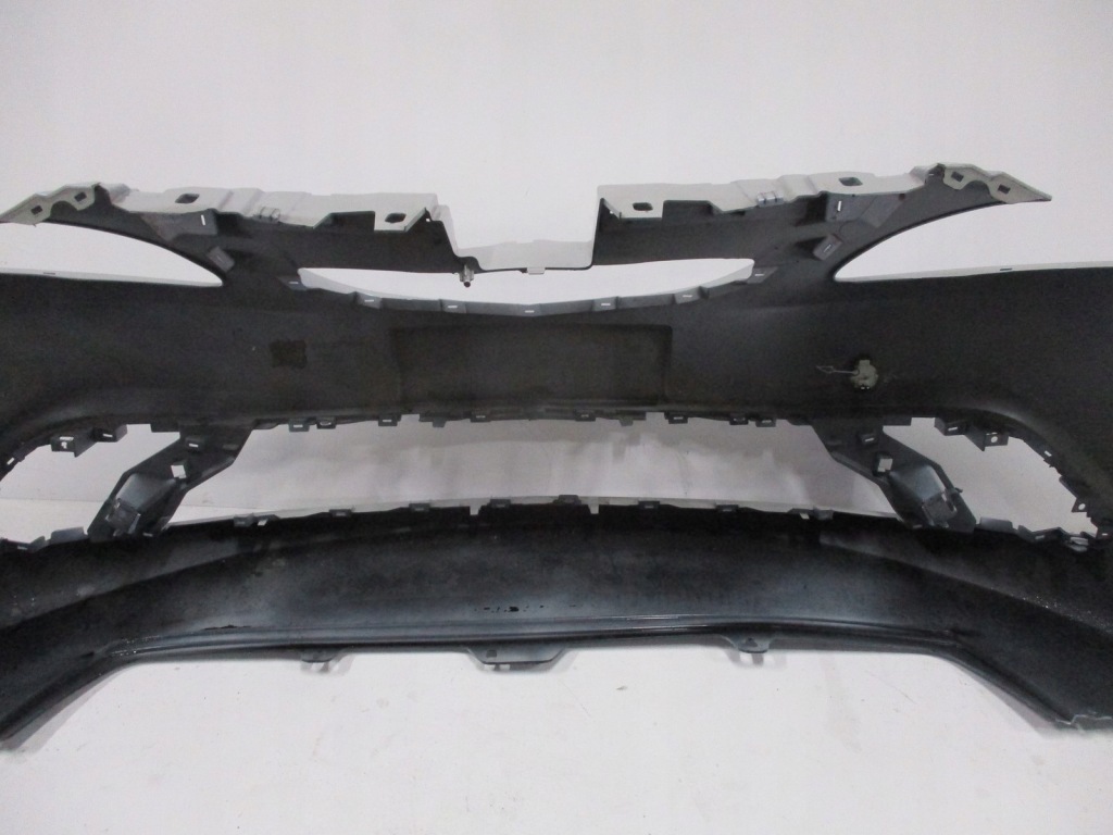 фото №6, Бампер lancia ypsilon 3 lift передний