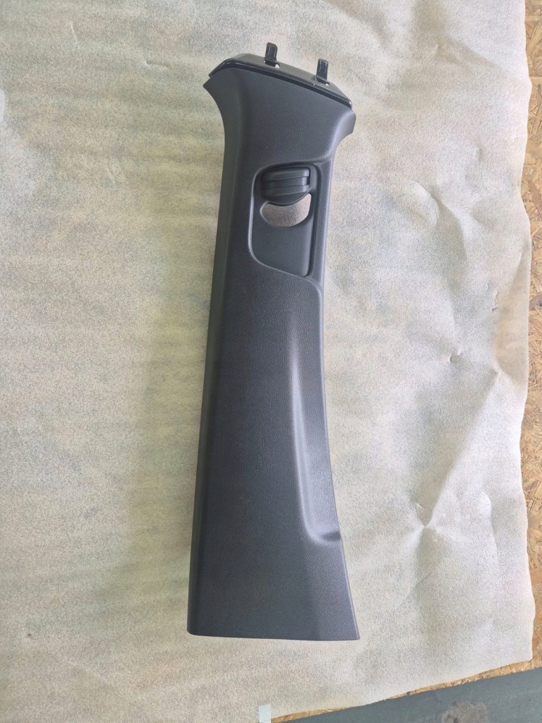 фото №1, Mercedes w247 h247 захист обшивка накладка стійка ліва a2476909701