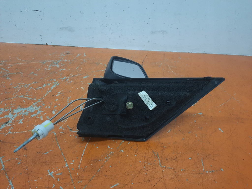 фото №7, Ford fusion 1 i 02-05 1,4mt дзеркало ліва зовнішнє