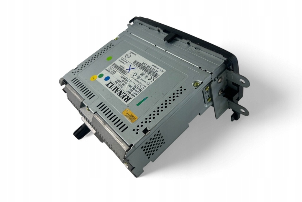 фото №9, Модуль навигации renault captur j5_ 281153830r 2018