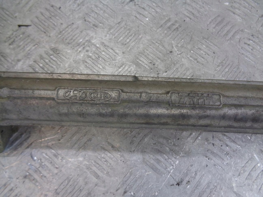 фото №6, Рулевая рейка трансмиссия рулевая kia ceed 1 i 2006- europa