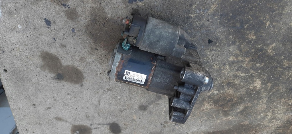 Стартер 1.6 thp peugeot rcz v764559480 в Украине