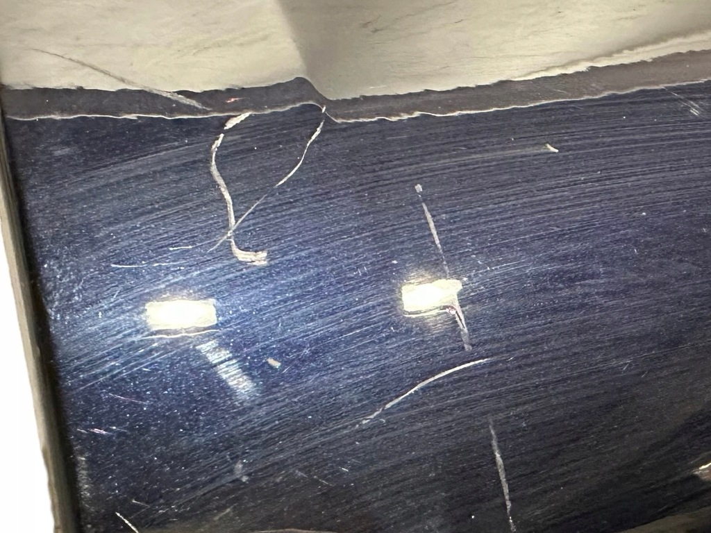 фото №6, Bentley continental gt gtc поріг накладка молдинг поріг rh 3sd853852c