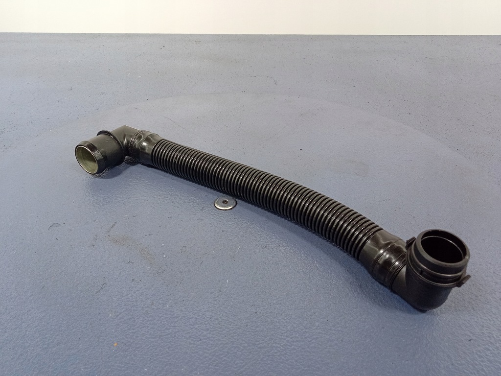 фото №1, Cayman ii 981 3.4 труба заливной масла 98110726400