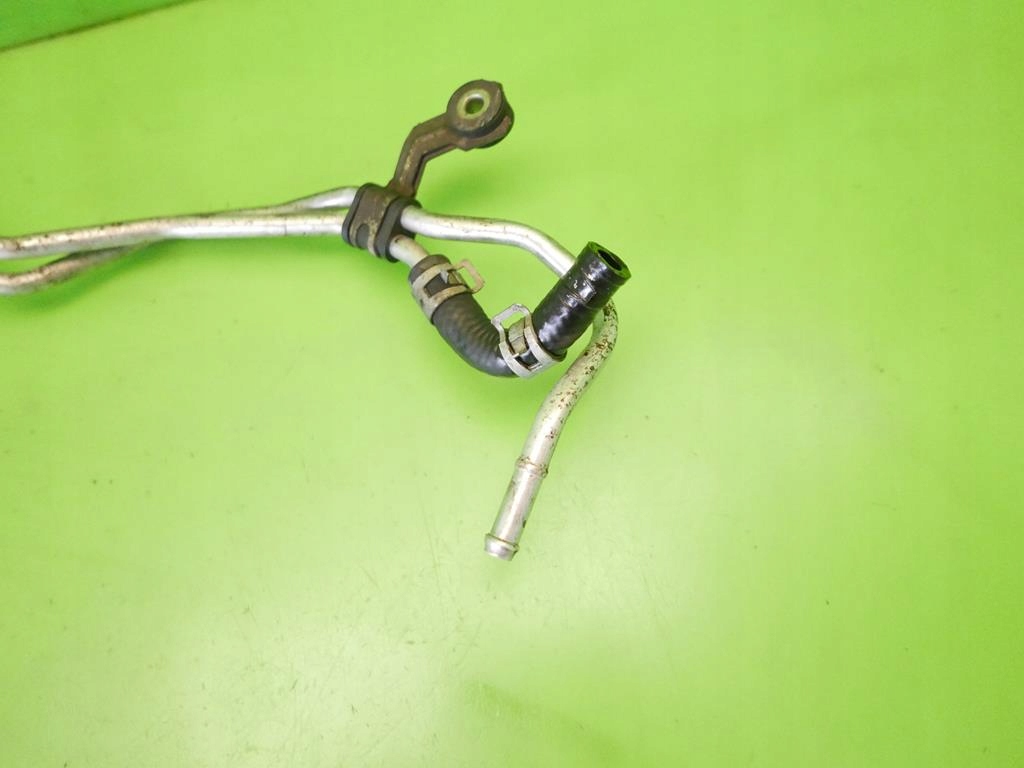 фото №3, Радіатор трубка підсилювача nissan almera tino