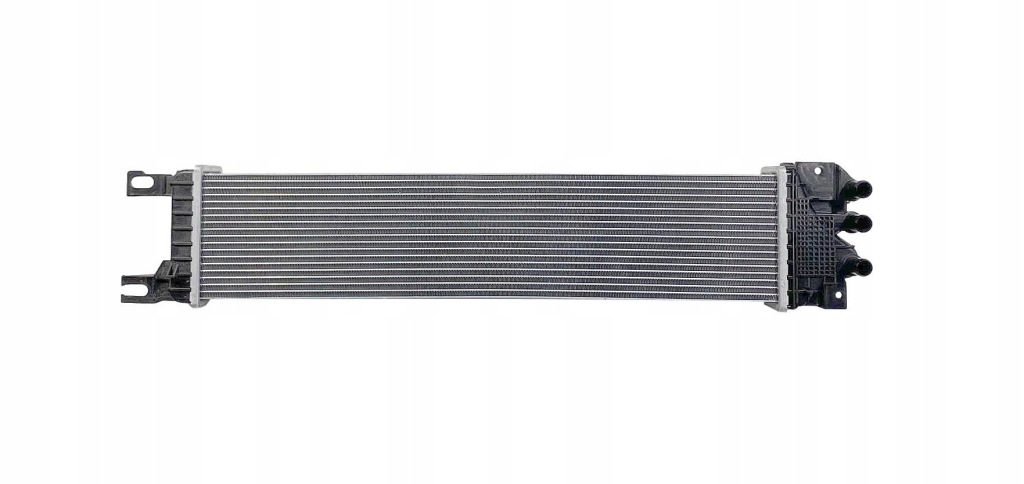 фото №1, Радиатор интеркулер ford fusion usa mondeo mk5