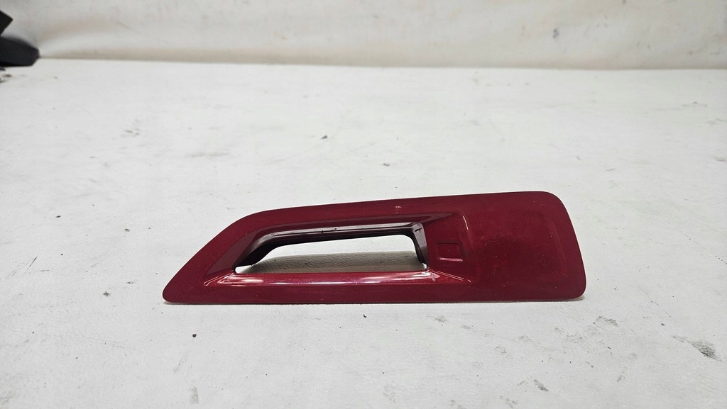 фото №1, Корпус защита ручка правая audi r8 4s 4s0837240