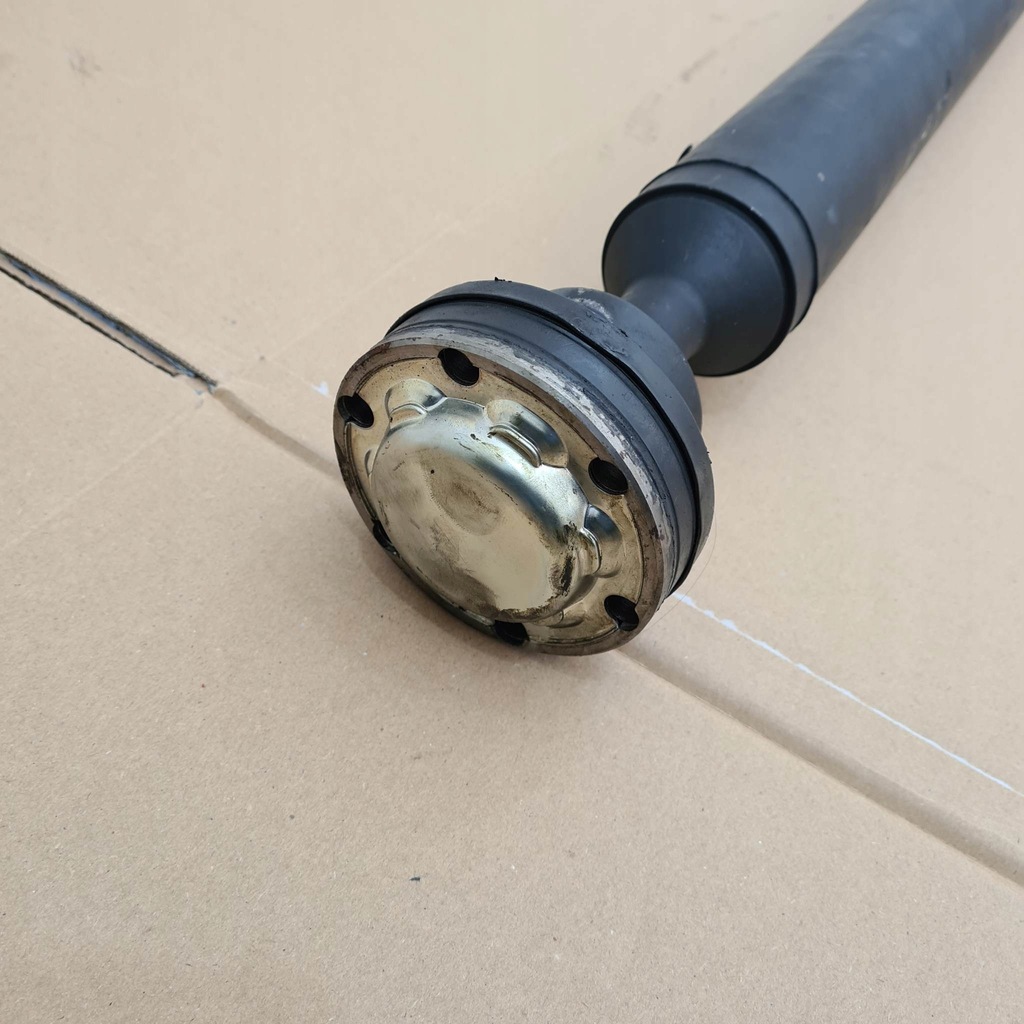 фото №5, Jaguar xf ii 2.0d x260 wał приводной кардан