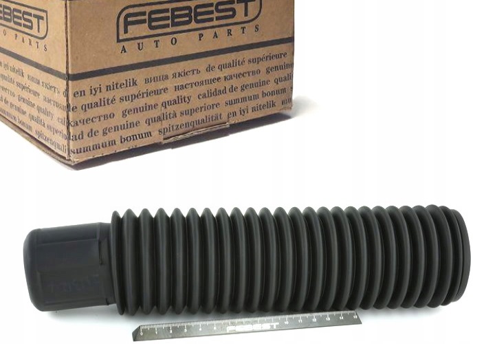 фото №1, Захист амортизатора перед=зад do acura tsx 2.4