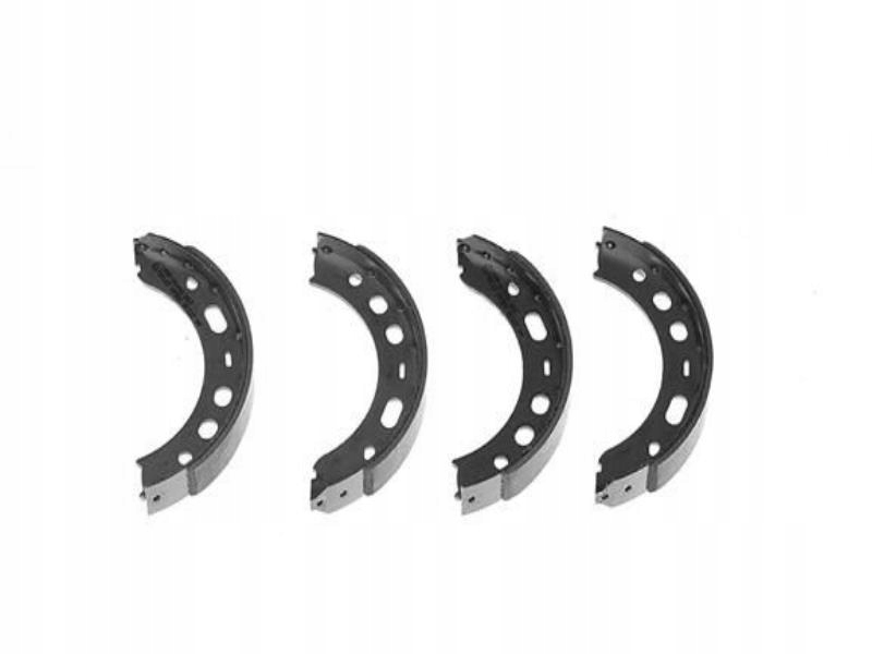 фото №10, Mgz тормозные колодки ham. ручной. porsche 911 88-10/cay