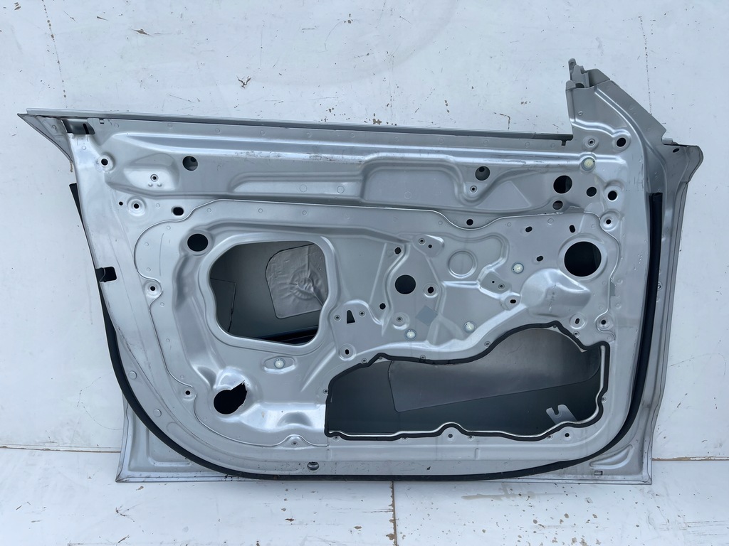 фото №5, Дверь перед передние левая audi a7 4g8 10-