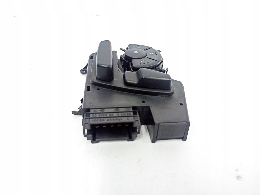 фото №8, Mercedes-benz r w251 2012 панелі керування, перемикачі