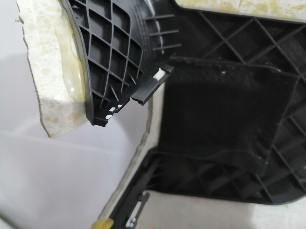 фото №14, Стеля bmw x3 g01 m-pakiet czarna панорама hal 9639