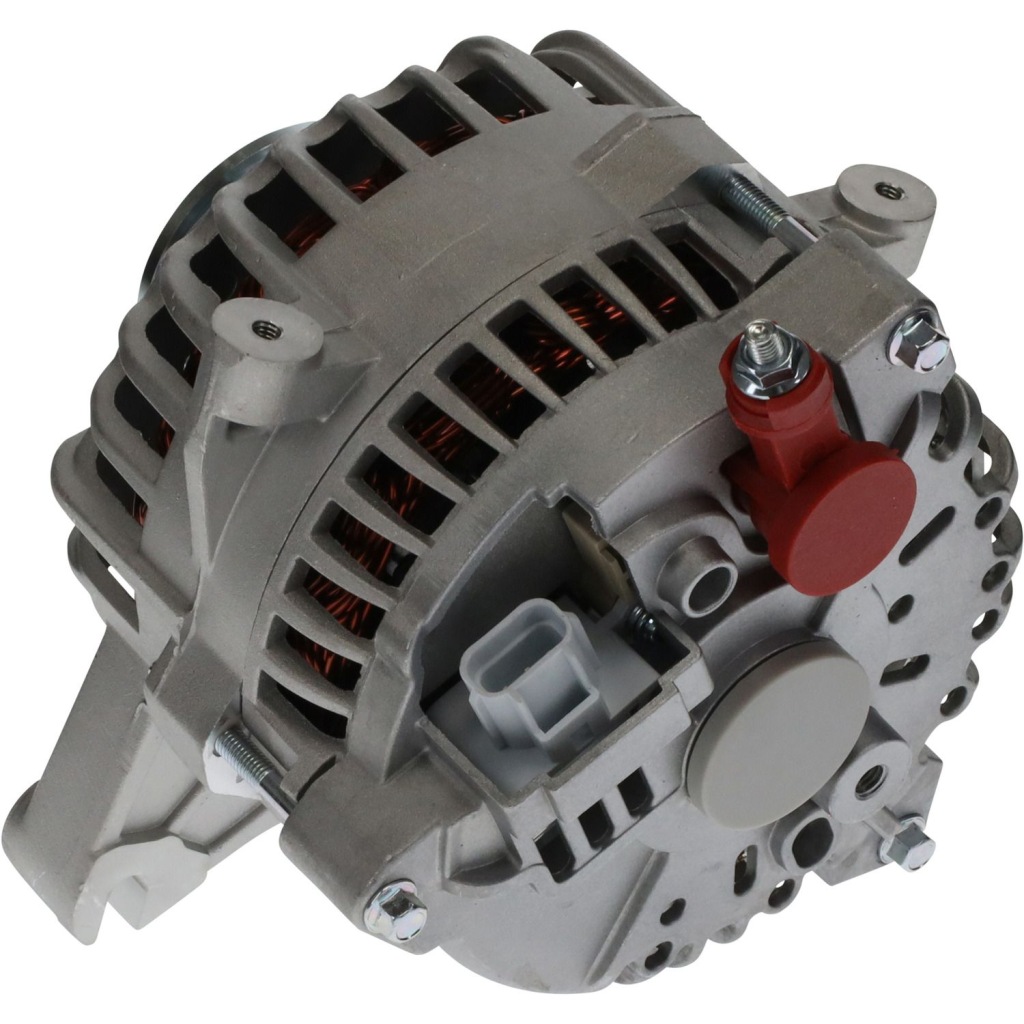 Купити Новий генератор ford 135a