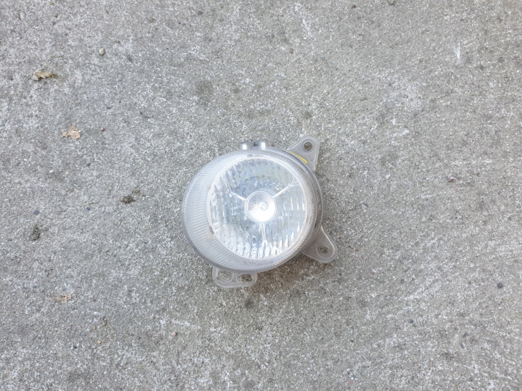 Купити Mercedes cla glk slk протитуманна фара правий