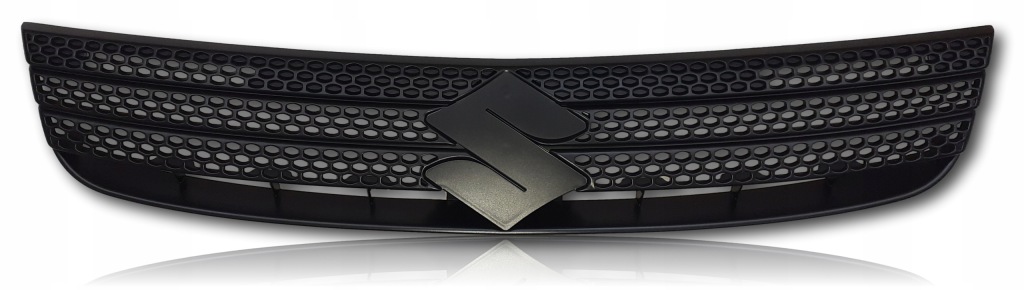 фото №1, Suzuki sx4 2006 - 2009 решітка решітка радіатора решітка радіатора оригінал