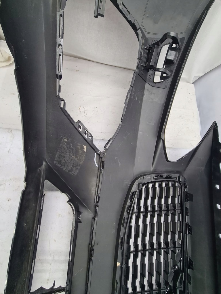 фото №14, Бампер перед volvo s90 v90 r-design