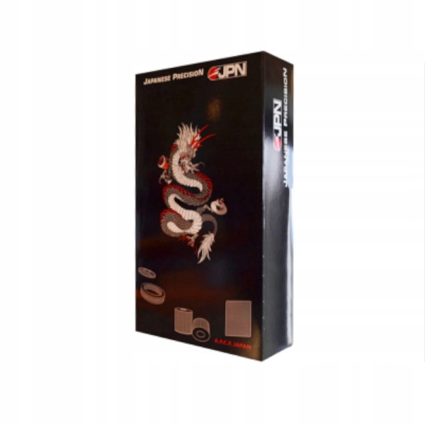 фото №1, Jpn 20f1013-jpn фильтр воздуха