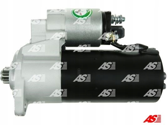 Стартер as-pl s0125 Оригінал