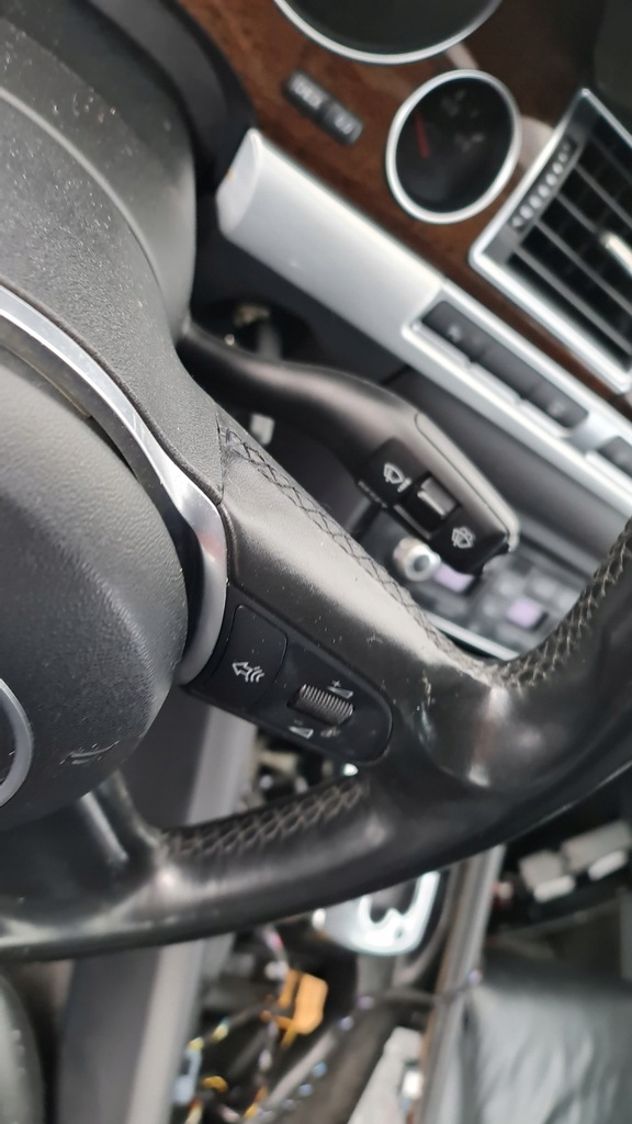 фото №11, Повітропровід чотирипроменева a8 d3 przed fl czarna