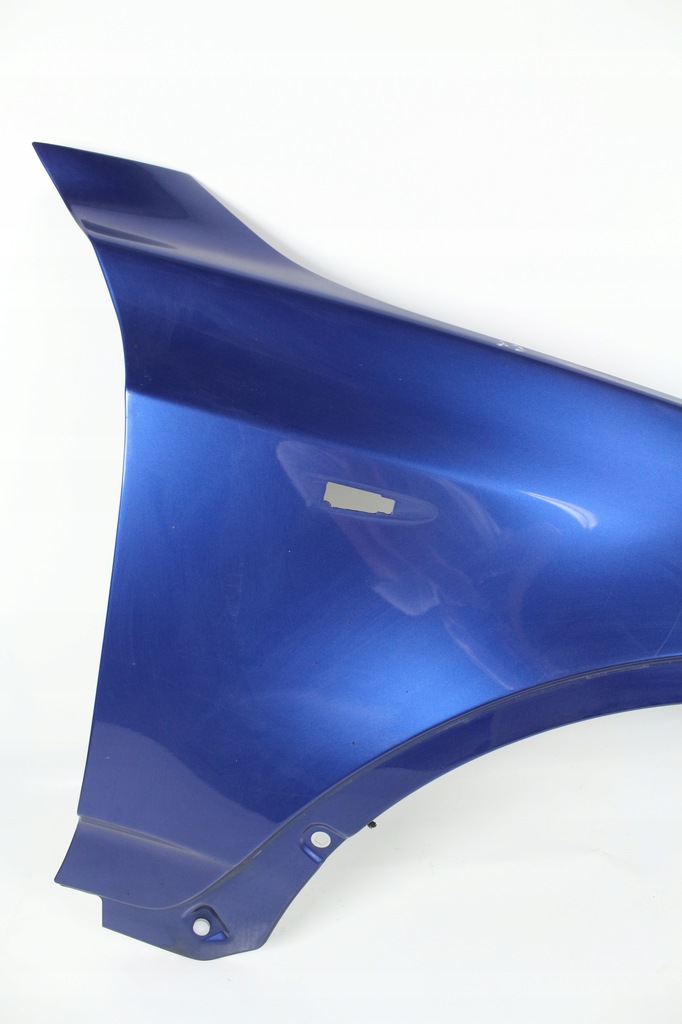 фото №5, Крила правий перед bmw x3 e83 lift 06-10 a51/6