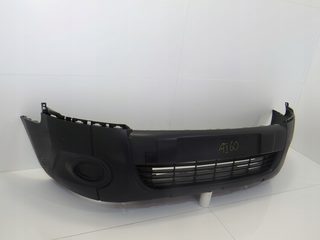 фото №7, Бампер перед передний peugeot partner ii 08-13r #