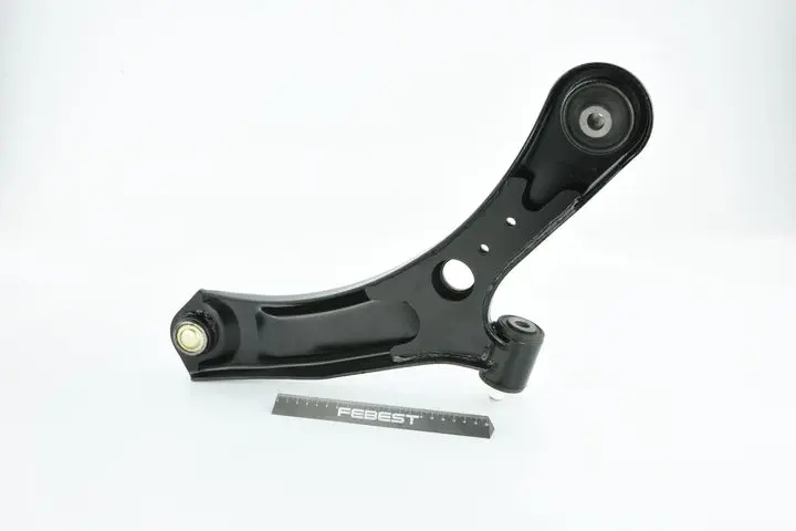 фото №9, 2x рычаги febest перед l+p do fiat, suzuki sedici, sx4, sx4 i