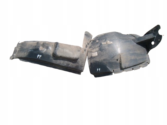 фото №1, Cadillac srx 1 i 03- підкрилок правий перед