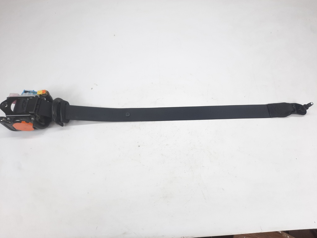 фото №1, Pas безопасности правый перед mercedes b klasa w246