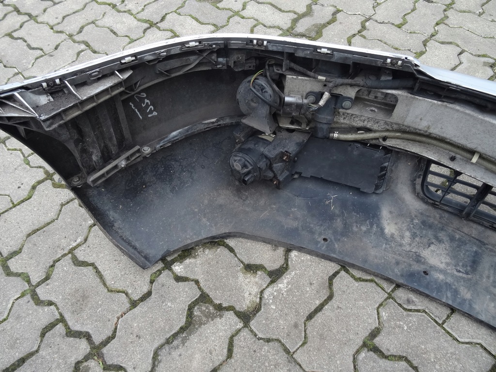 фото №12, Audi a8 d2 бампер перед омивач pdc ly7w доставка