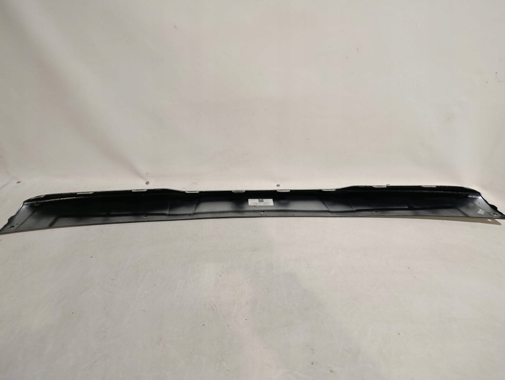 Накладка спойлер бампера перед mg hs рестайлинг  22- 12152054 Киев