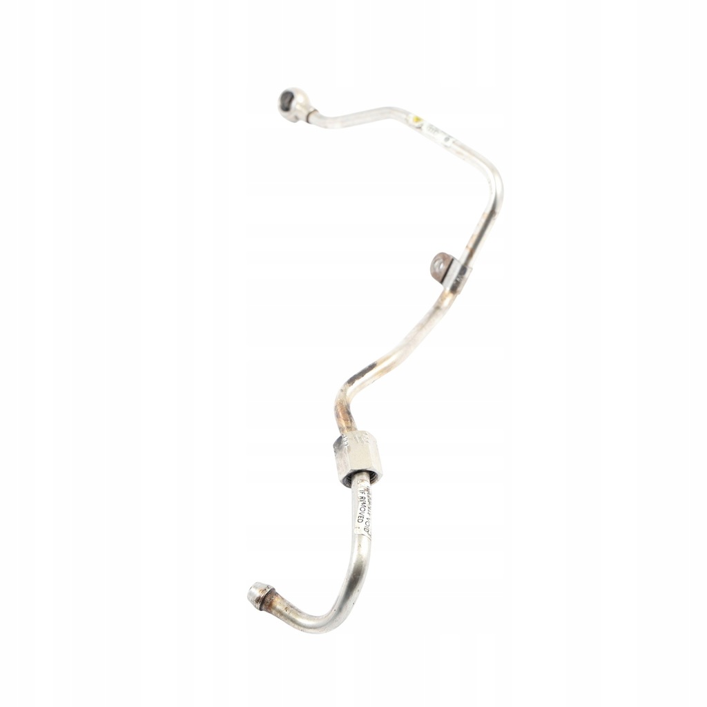 фото №9, Audi q5 8r 2.0 tdi cglb шланг масляний турбонагнітача 03l145771af