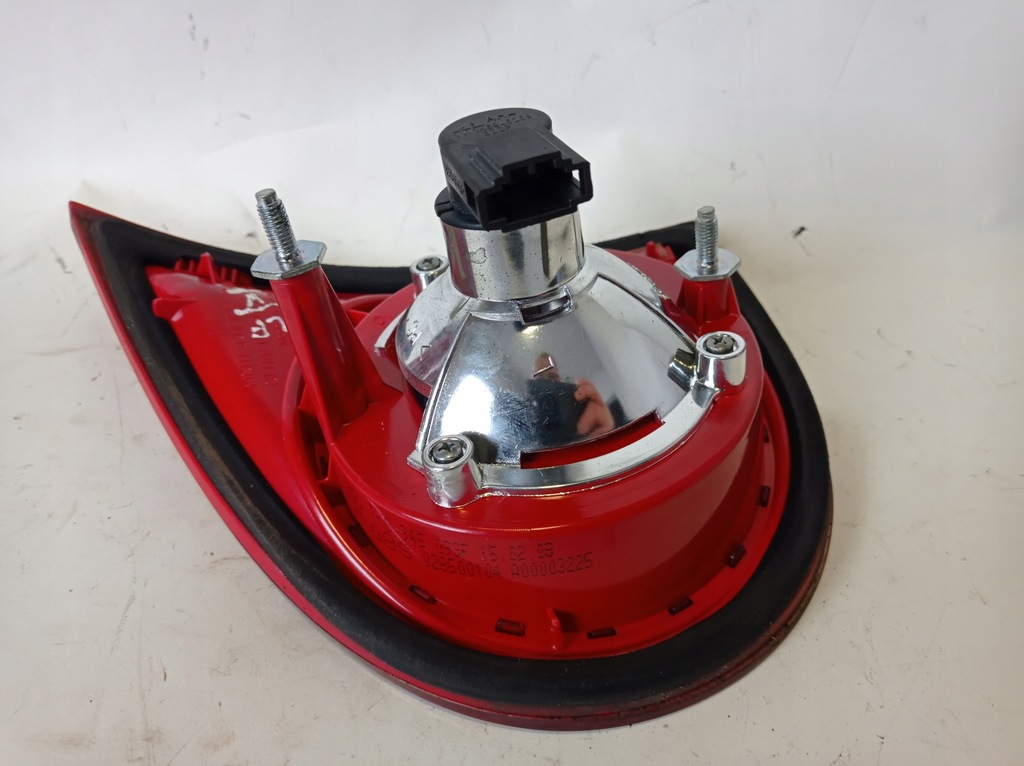 фото №7, Лампа левый задняя w крышка vw golf v 1k6945093f