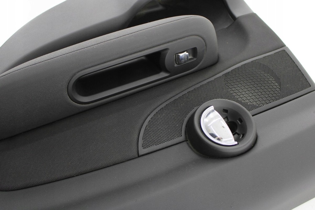 фото №9, Mini clubman f54 обшивка обивка дверь правая задняя