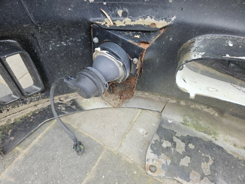 фото №12, Opel vectra b 95-99 бампер перед irmscher