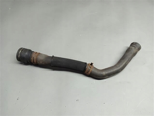 фото №1, Superb ii 2.0 tdi шланг пабтрубок  воды 1k0122051gt