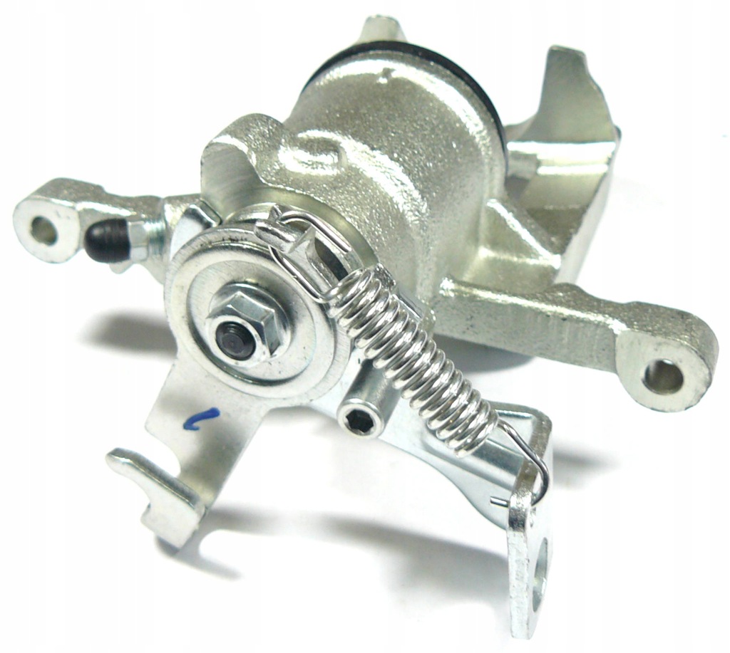 фото №3, Суппорт do тормоза задняя l opel astra j cascada mokka