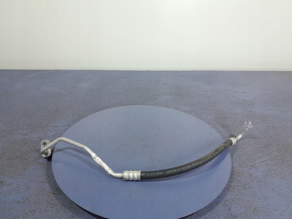 фото №1, Mercedes e w213 2.0 cdi шланг трубка кондиционера a2138305100