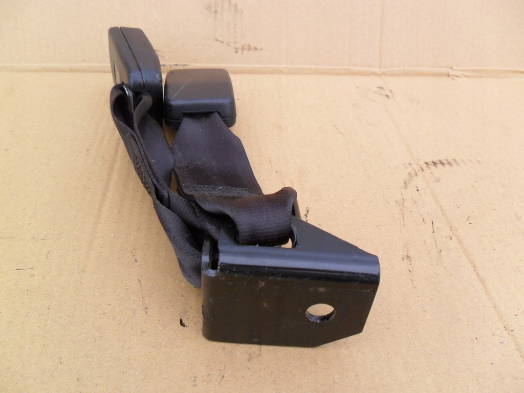 фото №5, Citroen c4 кліпса поперечина задня